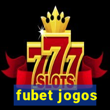 fubet jogos